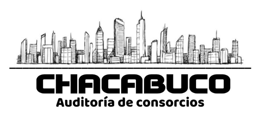 Auditoría de Consorcios Chacabuco